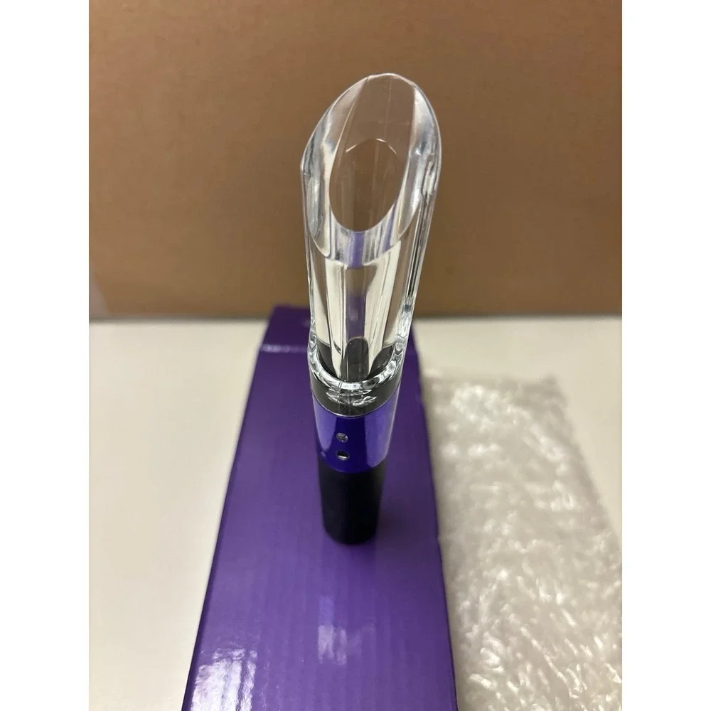 Rabbit Wine‎ Aerator and Pourer